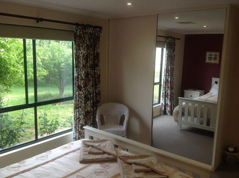 Breakaway Farmstay - Accommodation Gold Coast 10