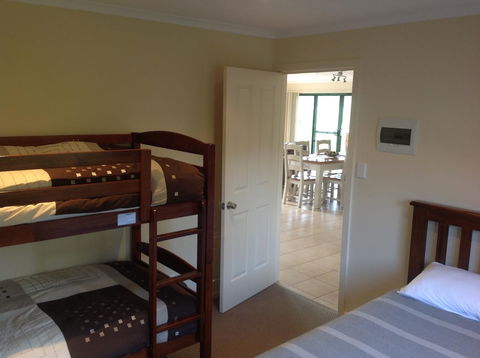 Breakaway Farmstay - Accommodation Gold Coast 8