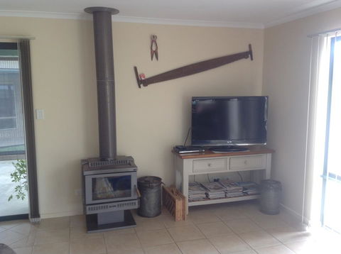 Breakaway Farmstay - Accommodation Gold Coast 12