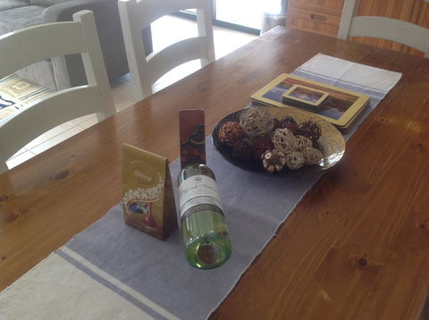 Breakaway Farmstay - Accommodation Gold Coast 2