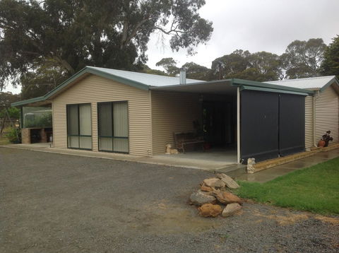 Breakaway Farmstay - Accommodation Gold Coast 1