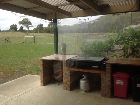 Breakaway Farmstay - Accommodation Gold Coast 11