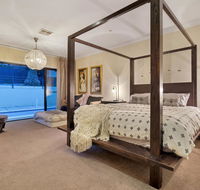 City-Barossa Gateway - Accommodation Gold Coast