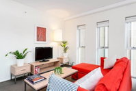 3 Bed North Terrace 42