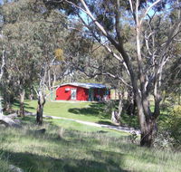 Clare Valley Cabins - Accommodation Gold Coast