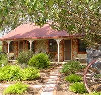 Langmeil Cottages - Gold Coast 4U