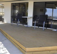 the club house - Accommodation Gold Coast