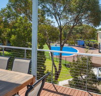 South Shores Villa 52 - South Shores Normanville - Gold Coast 4U