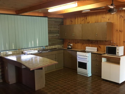 Shangri La Moonta Bay - Accommodation Gold Coast 12