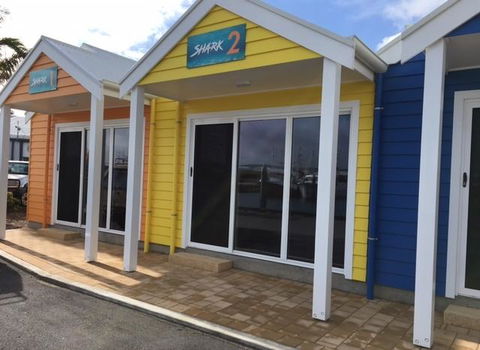 Port Lincoln Shark Apartment 3 - Accommodation Gold Coast 3