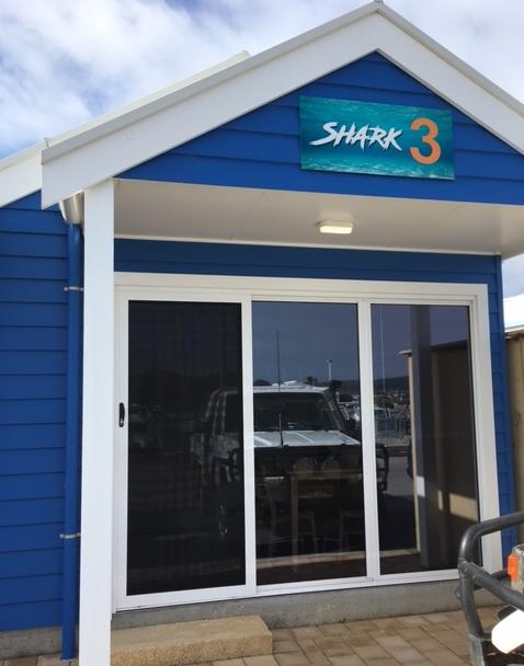 Port Lincoln Shark Apartment 3 - Accommodation Gold Coast 0