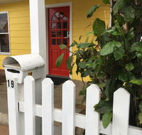 KI Dragonfly Guesthouse - Gold Coast 4U