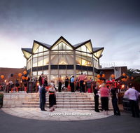 Lyndoch Hill - Gold Coast 4U