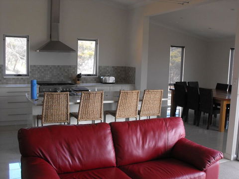 Saar River House - Accommodation Gold Coast 13