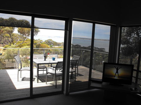Saar River House - Accommodation Gold Coast 24