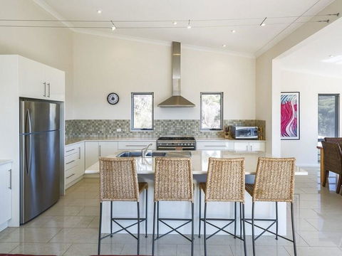 Saar River House - Accommodation Gold Coast 11