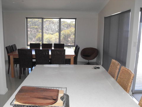 Saar River House - Accommodation Gold Coast 14