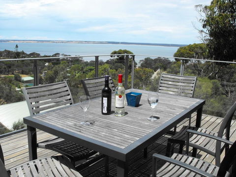 Saar River House - Accommodation Gold Coast 8
