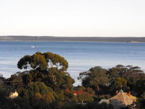 Saar River House - Accommodation Gold Coast 19