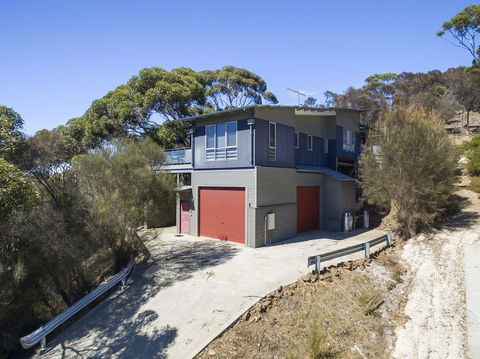 Saar River House - Accommodation Gold Coast 12
