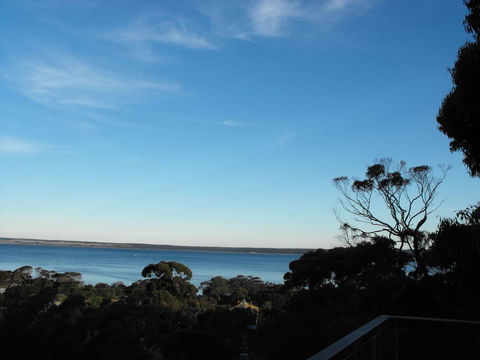 Saar River House - Accommodation Gold Coast 20