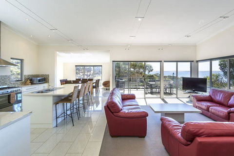 Saar River House - Accommodation Gold Coast 7