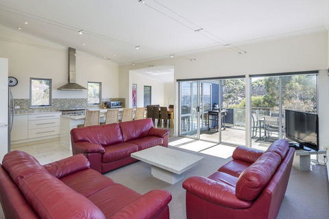Saar River House - Accommodation Gold Coast 1