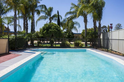 Renmark Motor Inn - Accommodation Gold Coast 1
