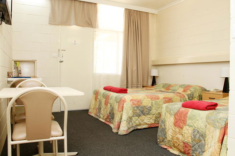 Renmark Motor Inn - Accommodation Gold Coast 18