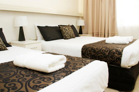 Renmark Motor Inn - Accommodation Gold Coast 21