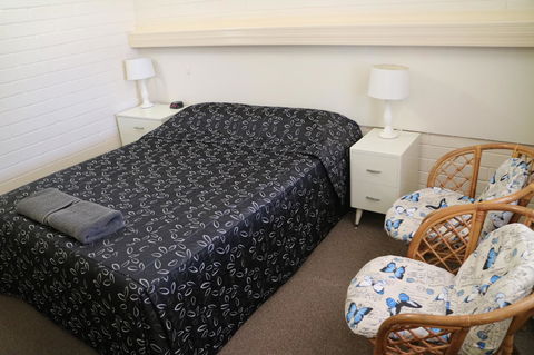 Renmark Motor Inn - Accommodation Gold Coast 13