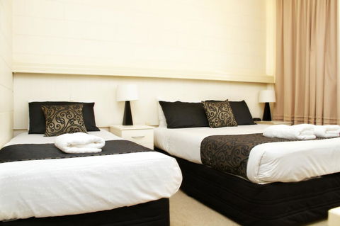 Renmark Motor Inn - Accommodation Gold Coast 20