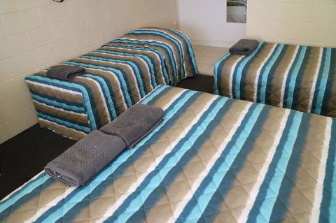 Renmark Motor Inn - Accommodation Gold Coast 22