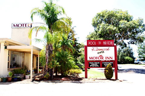 Renmark Motor Inn - Accommodation Gold Coast 8