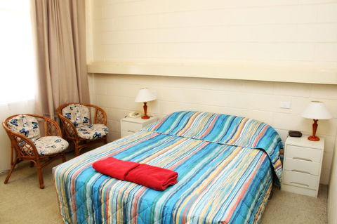 Renmark Motor Inn - Accommodation Gold Coast 14