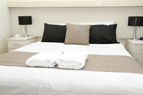 Renmark Motor Inn - Accommodation Gold Coast 0