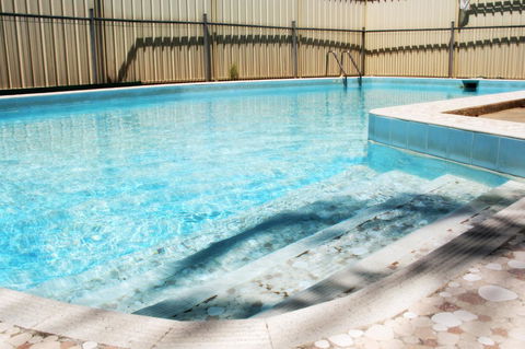 Renmark Motor Inn - Accommodation Gold Coast 3