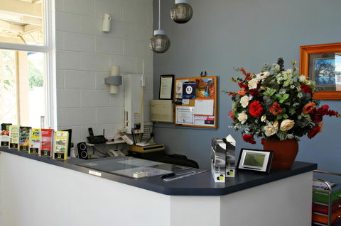 Renmark Motor Inn - Accommodation Gold Coast 10