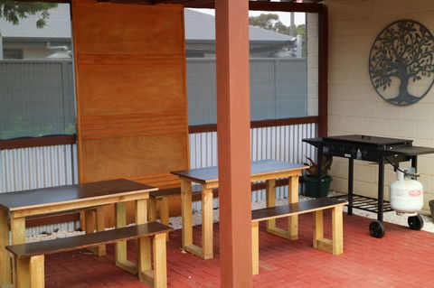 Renmark Motor Inn - Accommodation Gold Coast 2