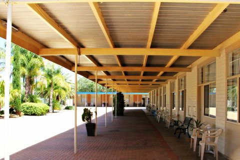 Renmark Motor Inn - Accommodation Gold Coast 5
