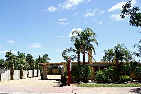 Renmark Motor Inn - Accommodation Gold Coast 12