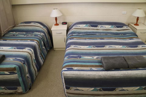 Renmark Motor Inn - Accommodation Gold Coast 17