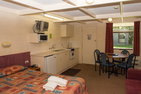 Kalganyi Holiday Park - Accommodation Gold Coast 29