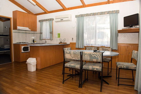 Kalganyi Holiday Park - Accommodation Gold Coast 23