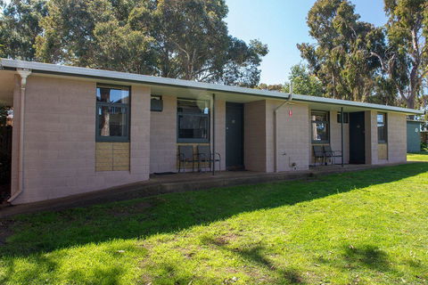 Kalganyi Holiday Park - Accommodation Gold Coast 33