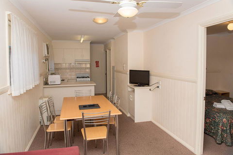 Kalganyi Holiday Park - Accommodation Gold Coast 19