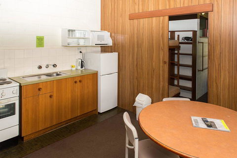 Kalganyi Holiday Park - Accommodation Gold Coast 7