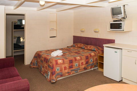 Kalganyi Holiday Park - Accommodation Gold Coast 28