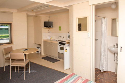 Kalganyi Holiday Park - Accommodation Gold Coast 37
