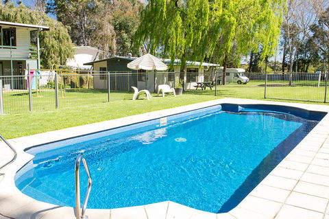 Kalganyi Holiday Park - Accommodation Gold Coast 0